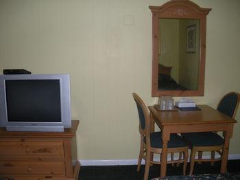 Chief Motel Keokuk Luaran gambar