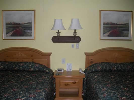 Chief Motel Keokuk Luaran gambar